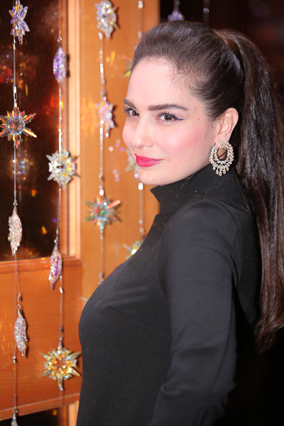 Toni Breiss Crystal Sensation